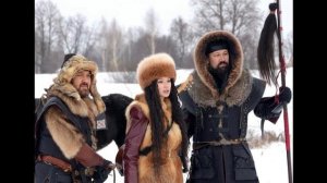 AY YOLA — Homay  (rock cover)