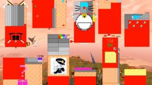 Numberblocks Band Retro 1291-1300