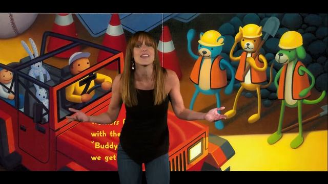 Bedtime Beats: Honk Honk! Beep Beep! смотреть онлайн