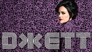 Сериал Джетт – 1 сезон 1 серия / Jett