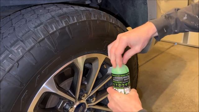How to use Slime Tire Sealant смотреть онлайн