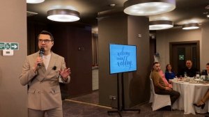 Зимняя свадьба