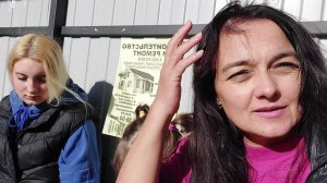 5. Переезд в Россию.  Пенза. Восторг.  Уютный город из детства.