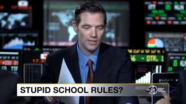 4ch Breaking News Mega Pack Premiere Pro & After Effects by 4xcrew смотреть онлайн