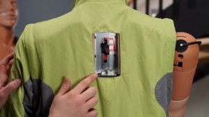 ОБЗОР модульной системы контроля качества реанимации AMBU MAN ADVANCED