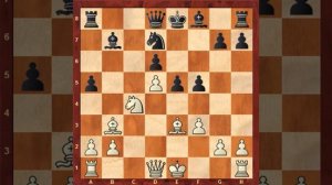 Tactics #4 - Tricky Queen moves