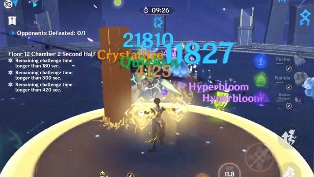 AFK Archon Team смотреть онлайн