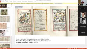 Шпак Г. В. Образ России в карточной колоде художника и изобретателя Генри Уинстенли (1644–1703)