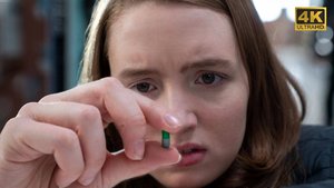 Уже 17 лет мать держит ее взаперти и кормит странными зелеными таблетками, которые...