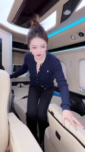 Toyota Мини Кемпер