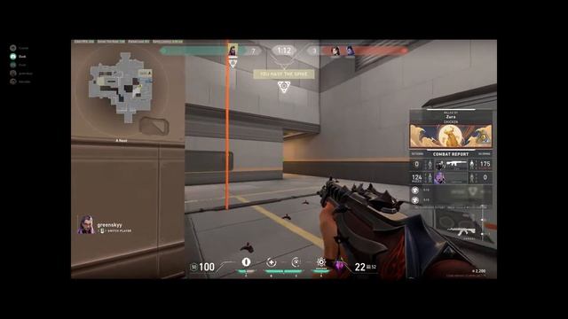 Fun times with friends 22