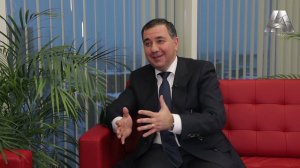 Эксклюзивное интервью с Давитом Вардановичем Манукяном - Учредителем компании Comitas.