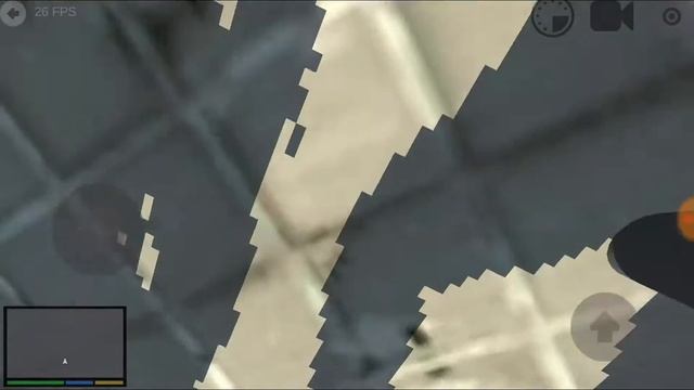 GTA V v1.6 на андроід смотреть онлайн