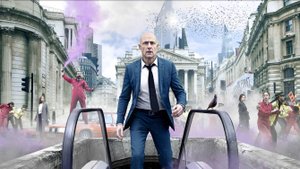 Сериал Темпл – 1 сезон 3 серия / Temple