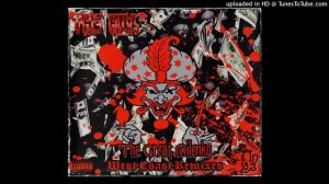 Insane Clown Posse - Hokus Pokus (West Coast Staccato Mixx)