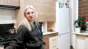 180 Переехали в Россию. ПЕРВЫЙ ДЕНЬ ЗИМЫ. В СВЕТОФОР  ДОЧЬ КУПИЛА БИЛЕТЫ СКОРО УЕЗЖАЕТ