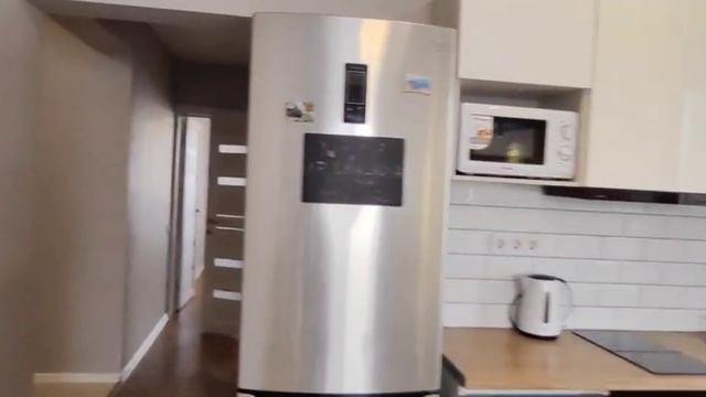 Рум-тур по 2-к квартире на ул. Трилиссера 22 (2025 год) смотреть онлайн