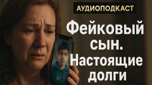 Кто первым в семье отдаст деньги мошенникам: как это остановить. Часть 2