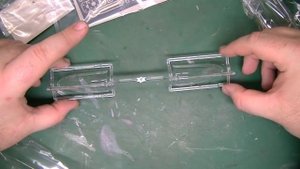 Tamiya 1/32 P-51D Mustang Scale Model Review