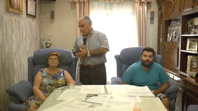 EL ROBO SIN ESCRUPULOS DE DOS GEMELOS смотреть онлайн