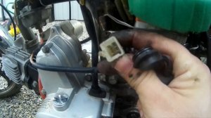 Ремонт Альфы Замена ведущей звездочки