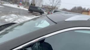 Nissan X Trail 2015 г Обзор