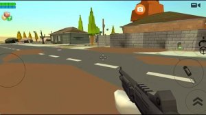 история чикена 666 в чикен ган