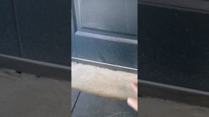 Керамогранит на крыльцо и ступени