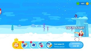 Alferio Games #9. BounceMasters. Улетаем за границы карты — как это вообще возможно