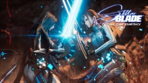 Stellar Blade - Original Game Soundtrack Vol.3