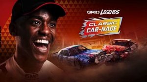 Grid Legends Soundtrack - Classic Carnage