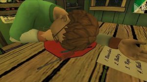 Horror Tale 1 Kidnapper All Cutscenes