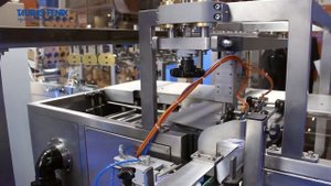 Пастпак 4P + трей