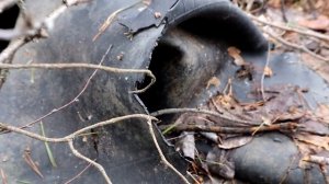 Металлокоп- Открытие сезона- ПЕРВЫЕ НАХОДКИ