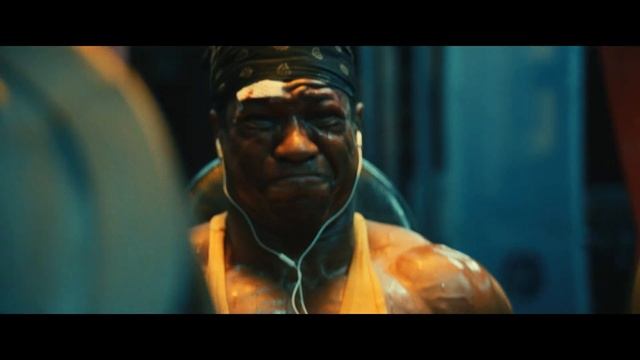 Жажда славы — Русский трейлер (Дубляж, 2025) смотреть онлайн