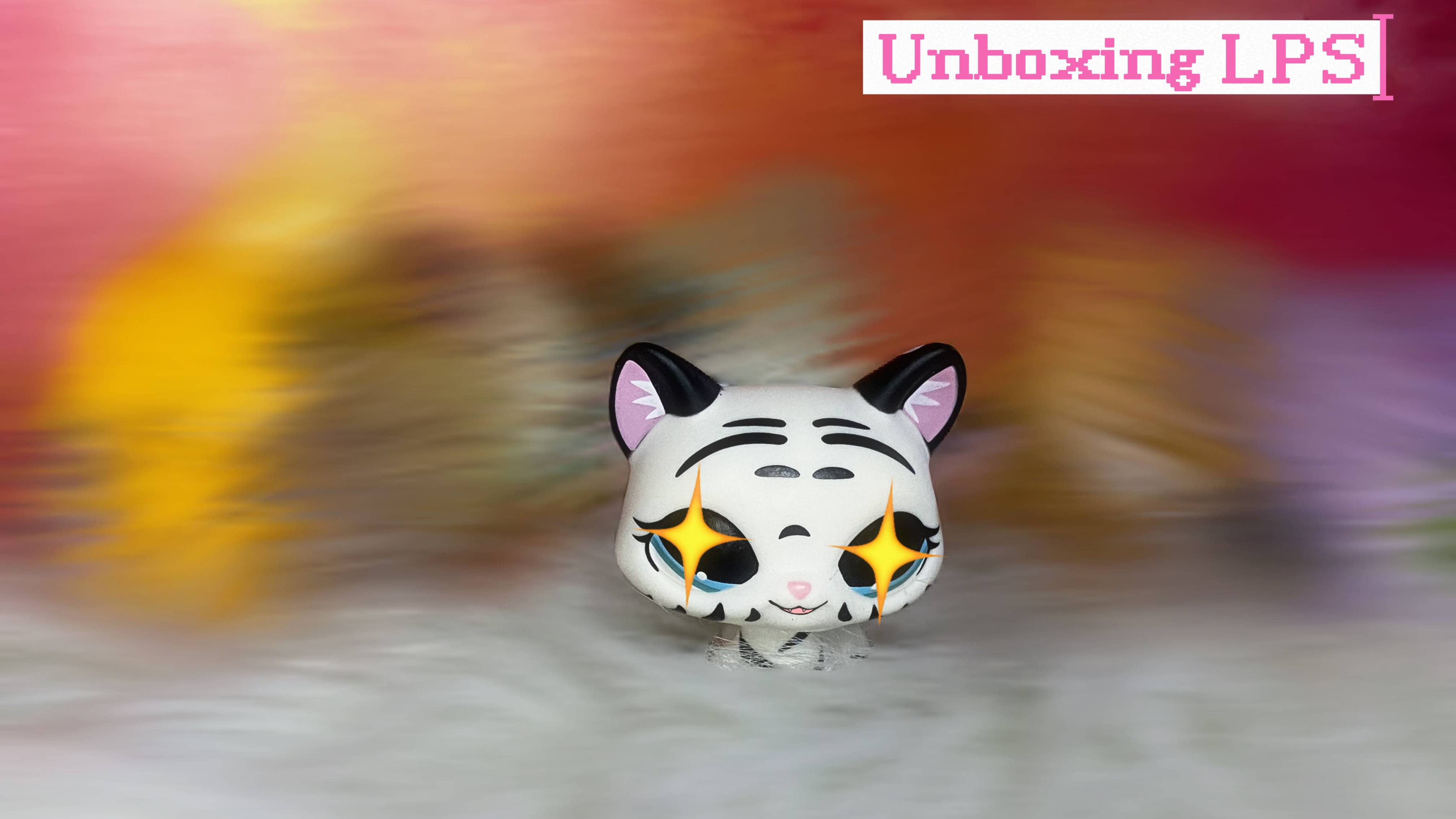 Распаковка LPS с AliExpress | Unboxing LPS смотреть онлайн