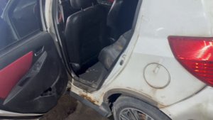 Geely MK Cross, 2013 г.в
Двигатель 1.5 MR479QA
МКПП