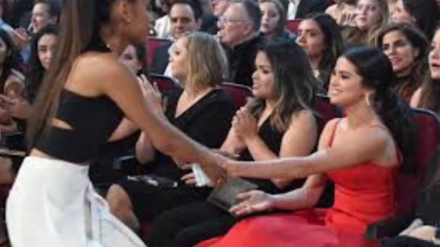 7 A-List Artists That Will Be Featured On SG3 (Selena Gomez’s Third Studio Album)!!! смотреть онлайн