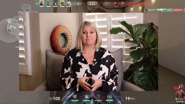 Valorant New Agent and New Map and BP Episode 4 Act II Leaks - AG71 смотреть онлайн