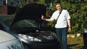 Почему НЕ СТОИТ покупать ПЕЖО и СИТРОЕН?