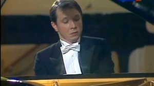 Михаил Плетнев Рахманинов Прелюдия соль минор № 5 соч. 23 (Москва 1987)
