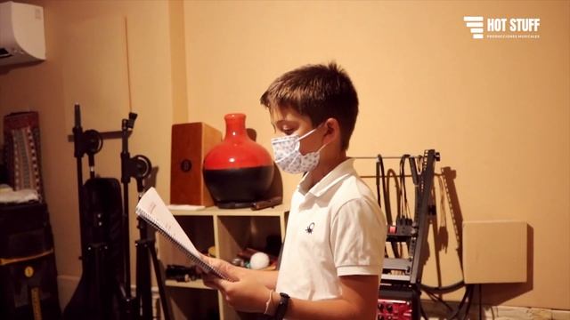 Taller Vocal de Princesas - Disney - Doblaje - Canciones - Celia Vergara - Hot Stuff Producciones смотреть онлайн