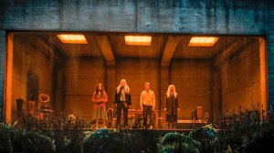 Безумный ученый словил ЧУДОВИЩЕ, от которого не смог СБЕЖАТЬ из СВОЕГО ЖЕ БУНКЕРА