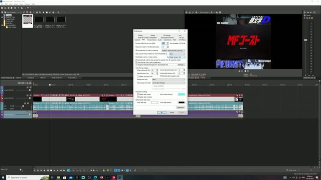 Fixed PNG or other image file importing in Vegas Pro! смотреть онлайн