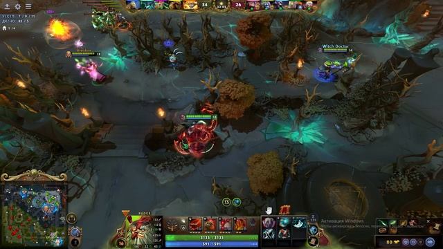 Dota2😢😢😢
