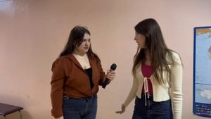 Видеовизитка