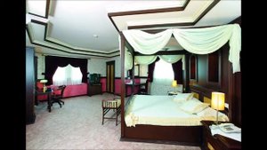 Grand Cettia Hotel, Marmaris, Turkey