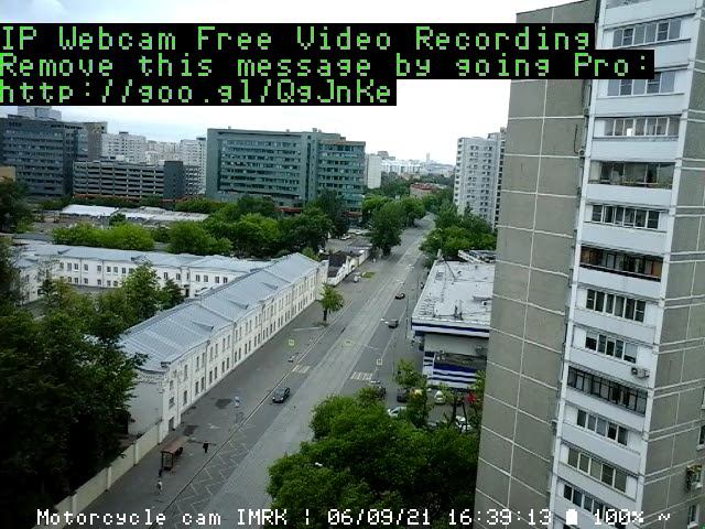 Motorcycle cam IMRK 2021 06 09 16 27
