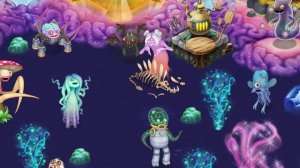 What If Withur was on Ethereal Island