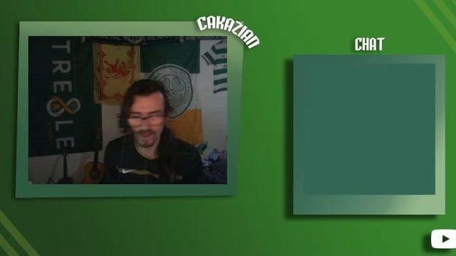 Celtic vs Kilmarnock Live Watchalong! (04/08/24) FULL STREAM VOD! смотреть онлайн